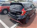 2016 Nissan Note