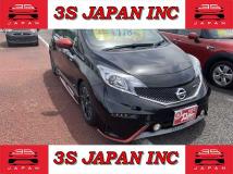 2016 Nissan Note
