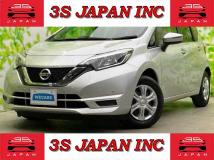 2020 Nissan Note