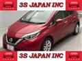 2019 Nissan Note
