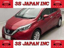 2019 Nissan Note