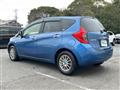 2014 Nissan Note