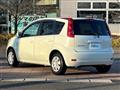 2011 Nissan Note