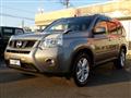 2013 Nissan X-Trail