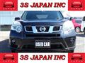 2013 Nissan X-Trail