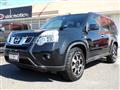 2013 Nissan X-Trail