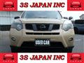 2010 Nissan X-Trail