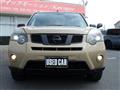 2010 Nissan X-Trail