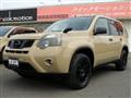 2010 Nissan X-Trail