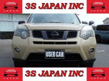2010 Nissan X-Trail