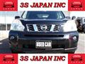 2010 Nissan X-Trail