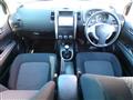 2010 Nissan X-Trail