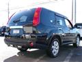 2010 Nissan X-Trail