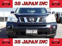 2010 Nissan X-Trail