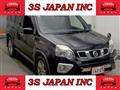 2013 Nissan X-Trail