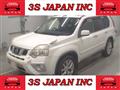 2011 Nissan X-Trail