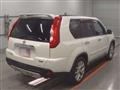 2011 Nissan X-Trail