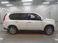 2011 Nissan X-Trail