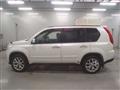 2011 Nissan X-Trail
