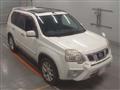 2011 Nissan X-Trail