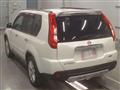 2011 Nissan X-Trail