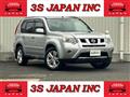 2014 Nissan X-Trail