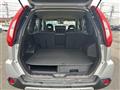 2014 Nissan X-Trail