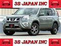 2011 Nissan X-Trail