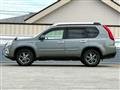 2011 Nissan X-Trail