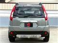 2011 Nissan X-Trail
