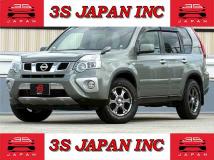 2011 Nissan X-Trail