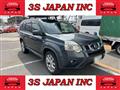 2013 Nissan X-Trail