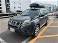 2013 Nissan X-Trail