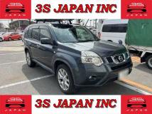2013 Nissan X-Trail