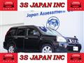 2010 Nissan X-Trail