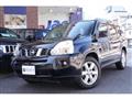 2010 Nissan X-Trail