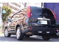 2010 Nissan X-Trail