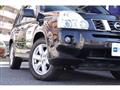 2010 Nissan X-Trail