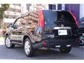 2010 Nissan X-Trail