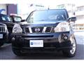 2010 Nissan X-Trail