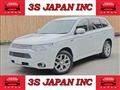 2014 Mitsubishi OUTLANDER PHEV