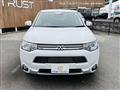 2014 Mitsubishi OUTLANDER PHEV