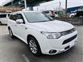 2014 Mitsubishi OUTLANDER PHEV
