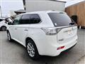 2014 Mitsubishi OUTLANDER PHEV