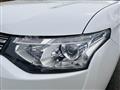 2014 Mitsubishi OUTLANDER PHEV