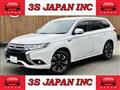 2016 Mitsubishi OUTLANDER PHEV