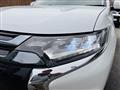 2016 Mitsubishi OUTLANDER PHEV