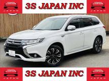 2016 Mitsubishi OUTLANDER PHEV