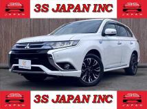 2015 Mitsubishi OUTLANDER PHEV