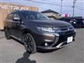 2016 Mitsubishi OUTLANDER PHEV